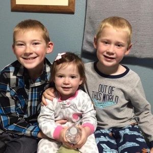 Meet your Posher, Lorraine